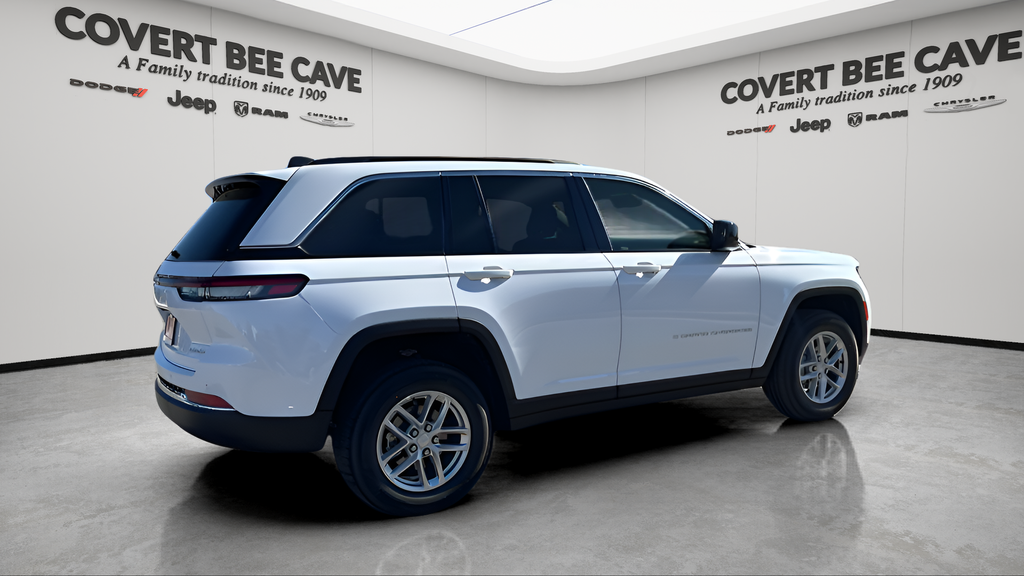 New Car 2025 Jeep Grand Cherokee  For Sale Under $40,000 In Austin, Texas