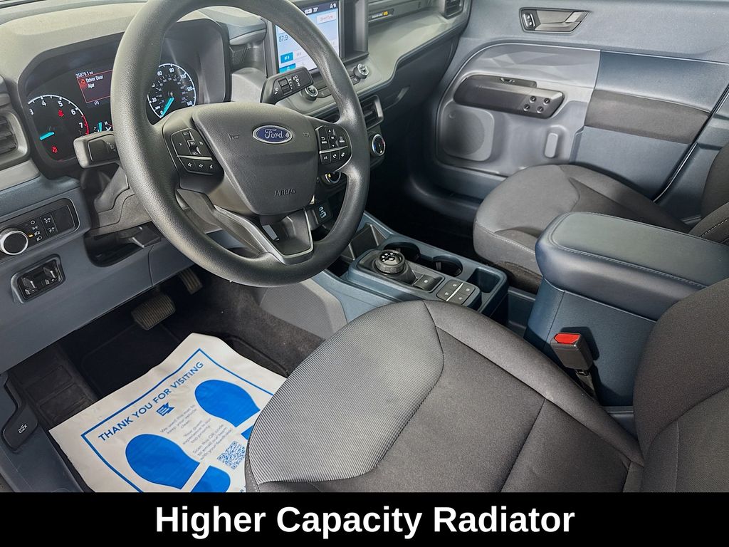 Used Car 2024 Ford Maverick  Xl For Sale Under $30,000 In Austin, Texas