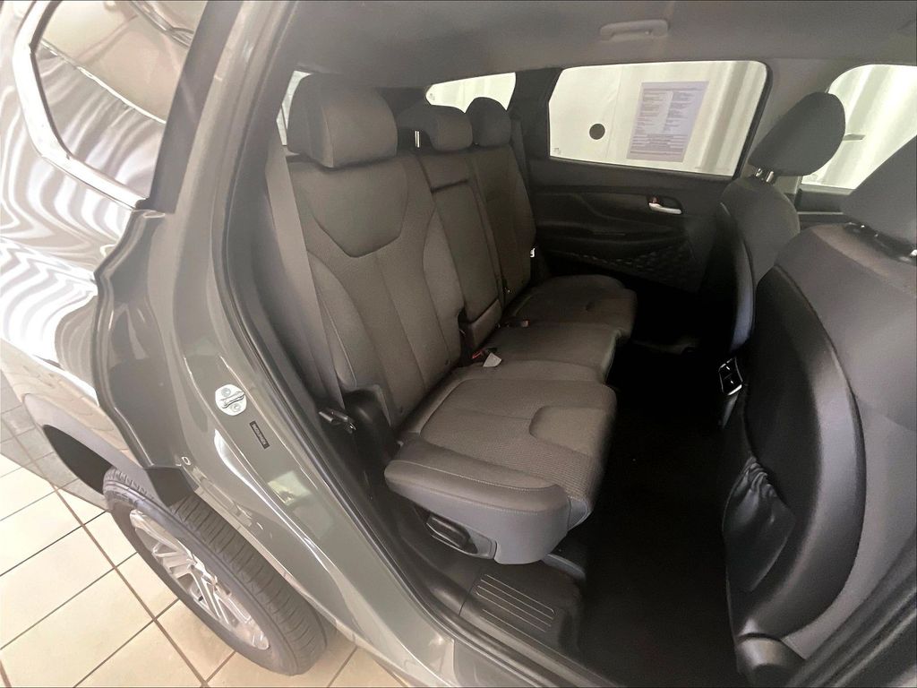 2023 Hyundai Santa Fe — photo 16
