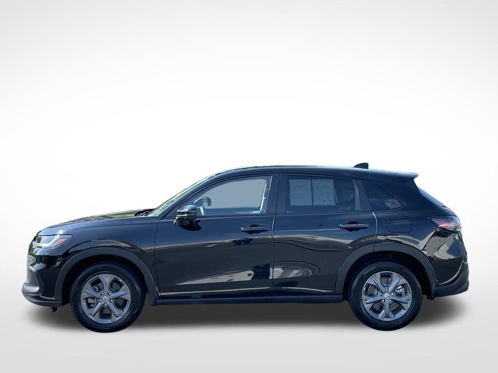 Thumbnail: 2026 Honda HR-V - 2