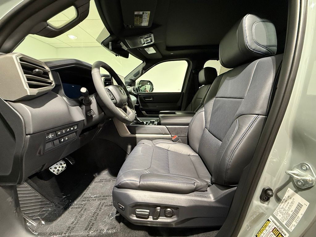 Thumbnail: 2026 Toyota Tundra - 12
