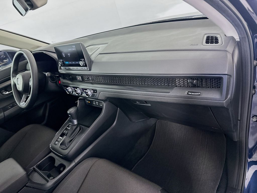 Thumbnail: 2024 Honda CR-V - 29