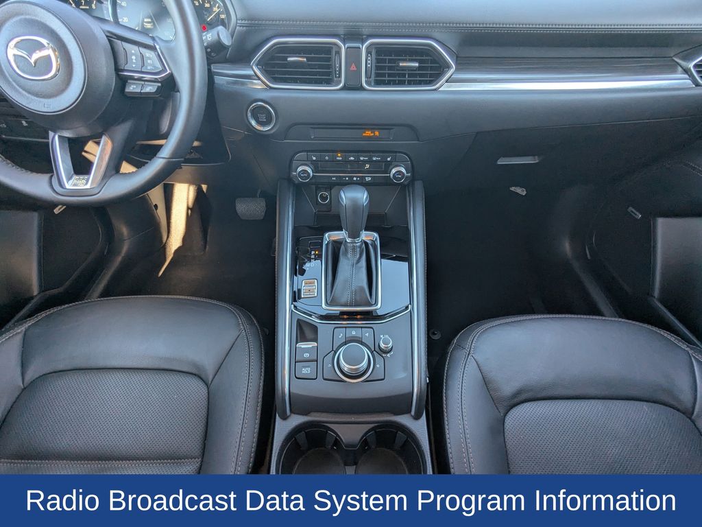 2023 Mazda CX-5 2.5 S Premium
