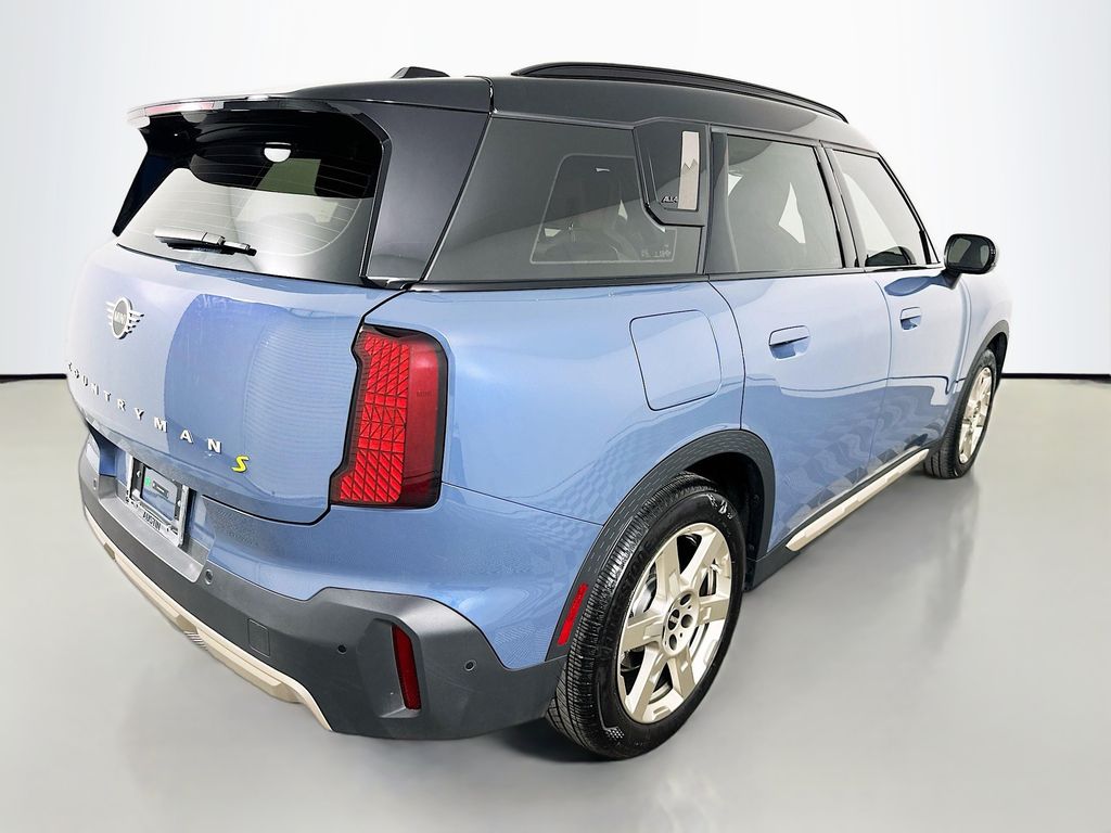 Thumbnail: 2025 MINI Cooper Countryman - 5