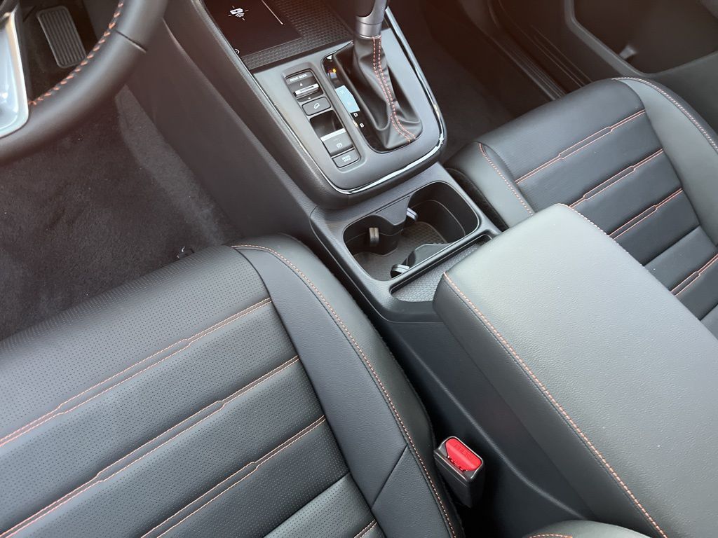 Thumbnail: 2026 Honda CR-V - 12