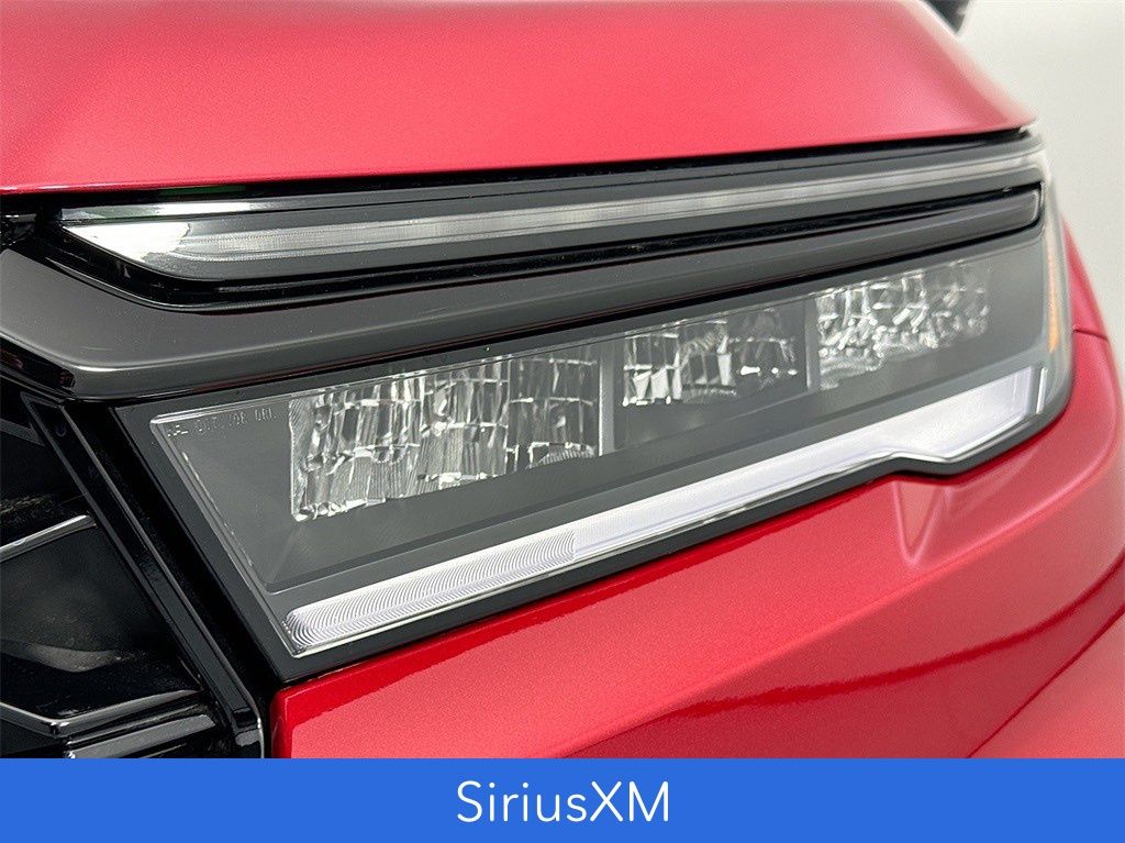 Used Car 2025 Honda Pilot  Trailsport For Sale Under $50,000 In Austin, Texas