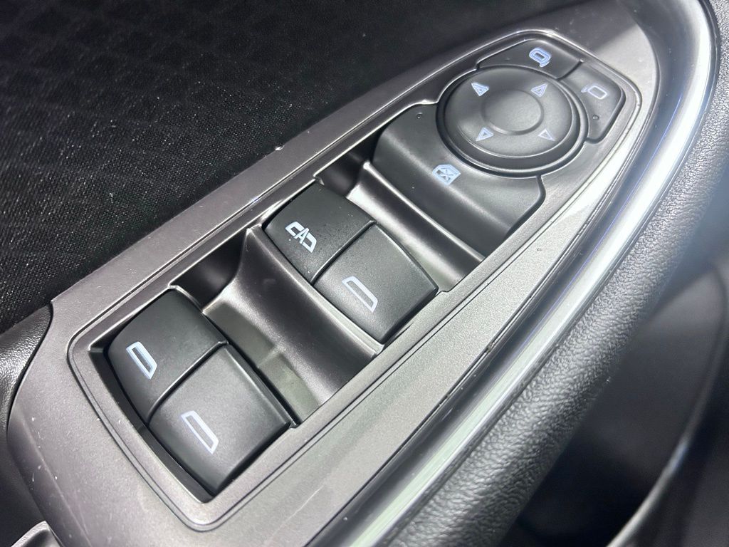 used 2016 Chevrolet Malibu car, priced at $7,782