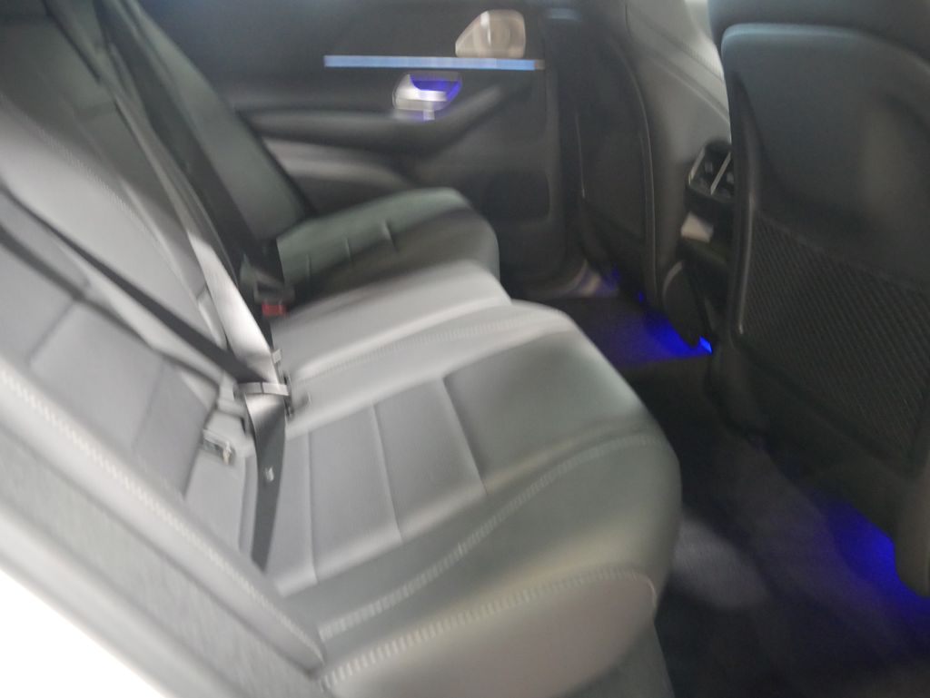 Thumbnail: 2026 Mercedes-Benz GLE - 25