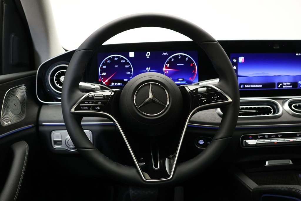 Thumbnail: 2027 Mercedes-Benz GLE - 21