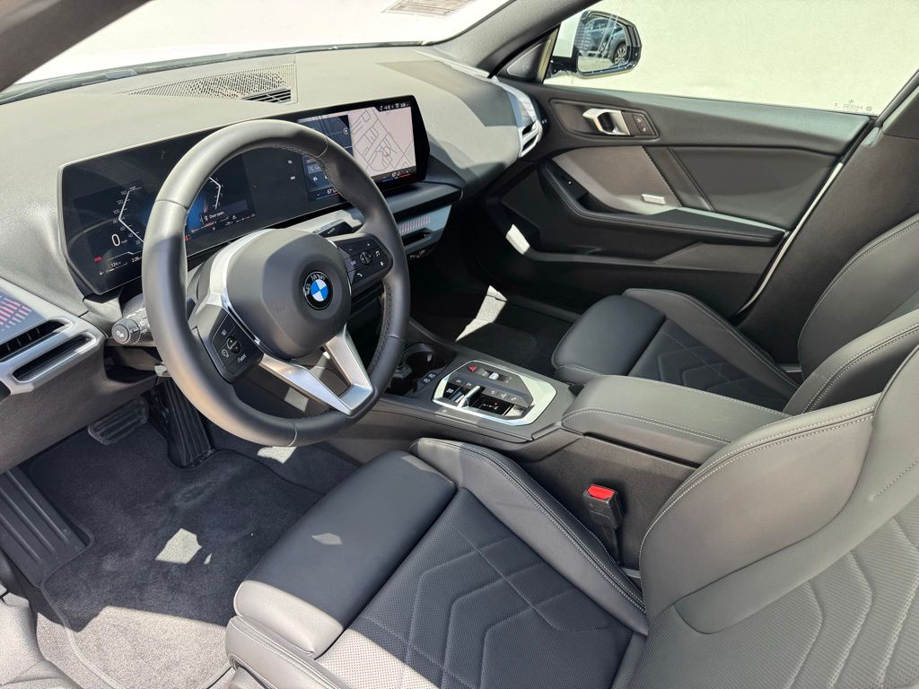 Used Car 2025 Bmw 2 Series  228 Xdrive Gran Coupe For Sale Under $40,000 In Georgetown, Texas