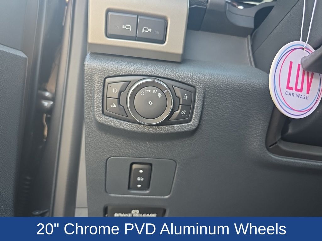 2022 Ford F-250 Super Duty LARIAT