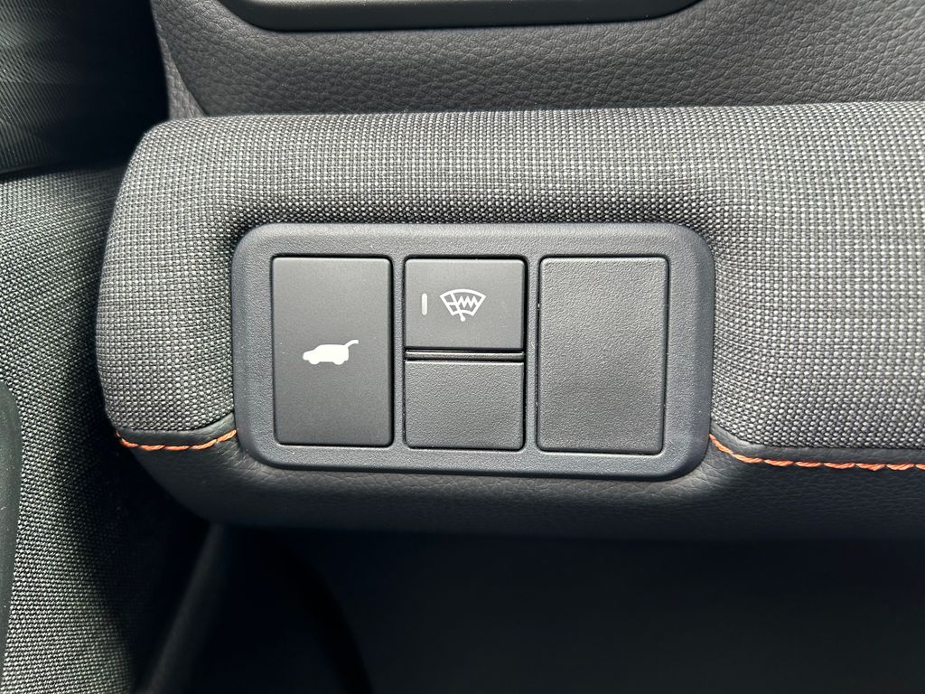 Thumbnail: 2026 Honda Passport - 14