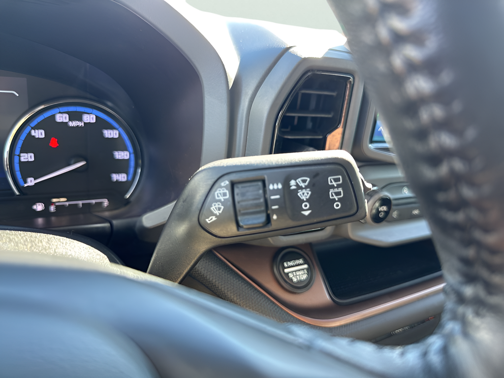 Used Car 2022 Ford Bronco Sport  Outer Banks For Sale Under $30,000 In Austin, Texas