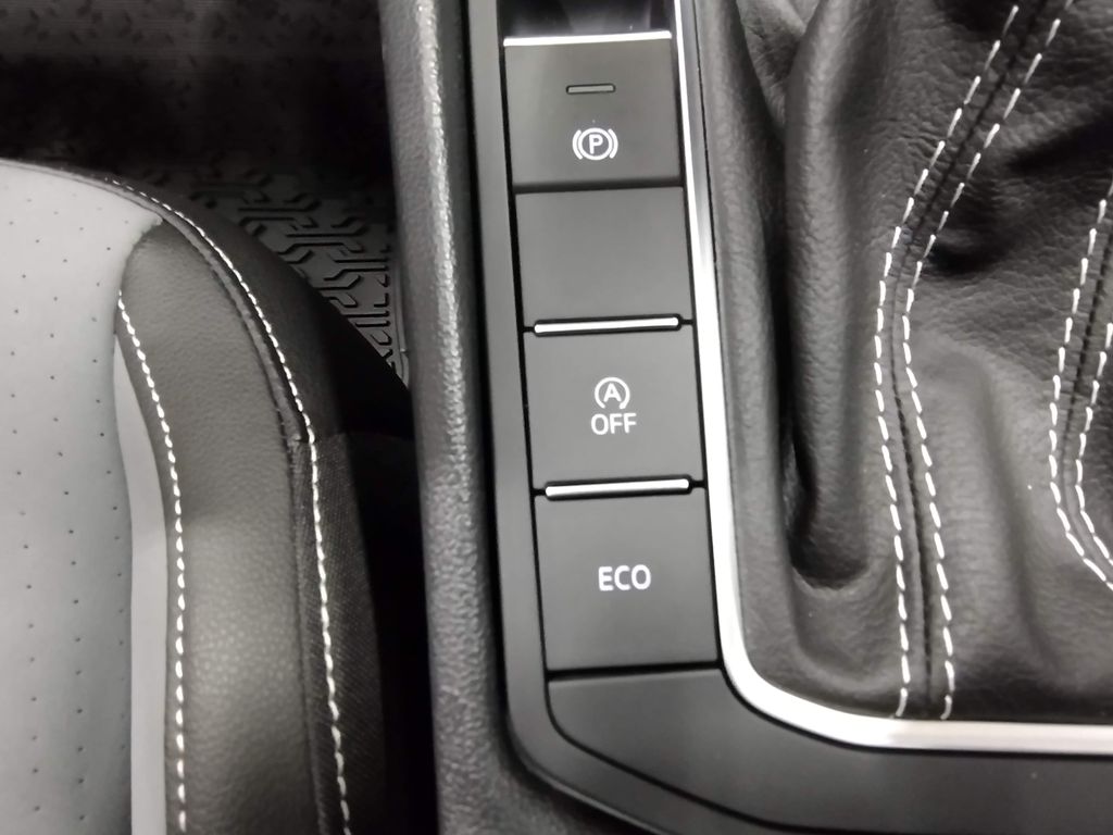 Jetta SE