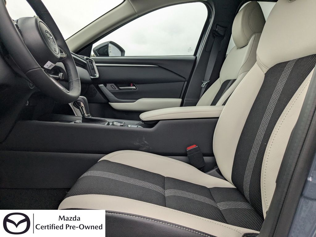 2026 Mazda CX-50 2.5 S Preferred
