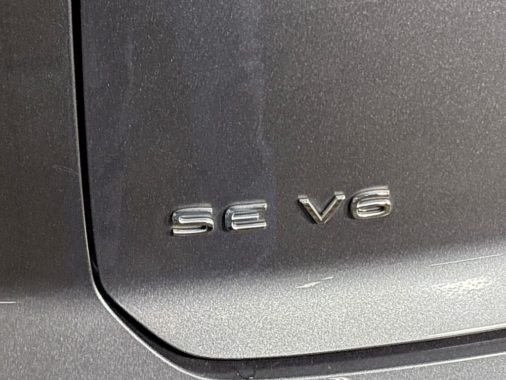 2021 Volkswagen Atlas Cross Sport 3.6L V6 SE w/Technology