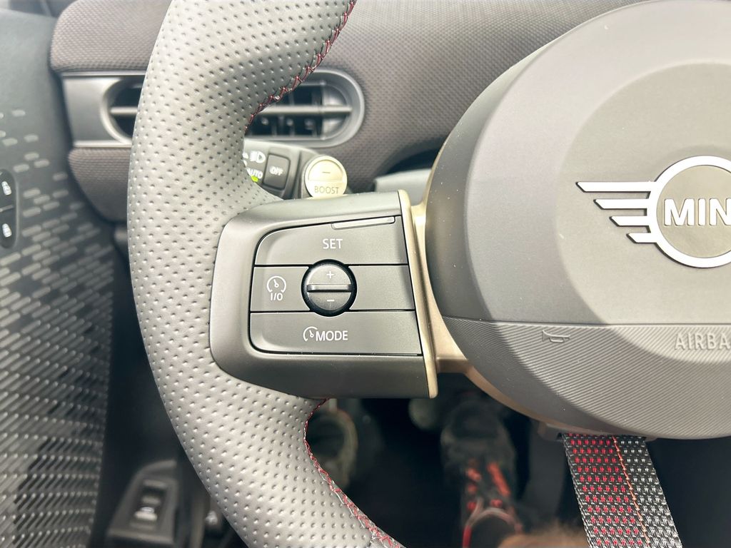 Thumbnail: 2026 MINI Cooper - 11