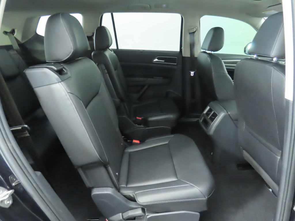 Thumbnail: 2019 Volkswagen Atlas - 23