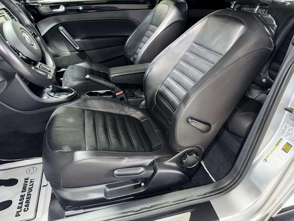 Used 2012 Reflex Silver Metallic Volkswagen 2.0 TSi image 5