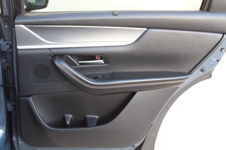 Used Car 2025 Mazda Cx-70  3.3 Turbo Preferred For Sale Under $35,000 In Georgetown, Texas