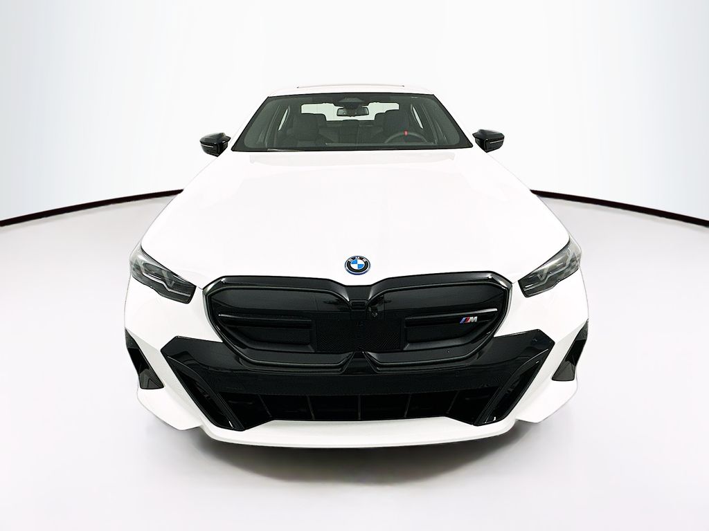 Thumbnail: 2024 BMW i5 - 2