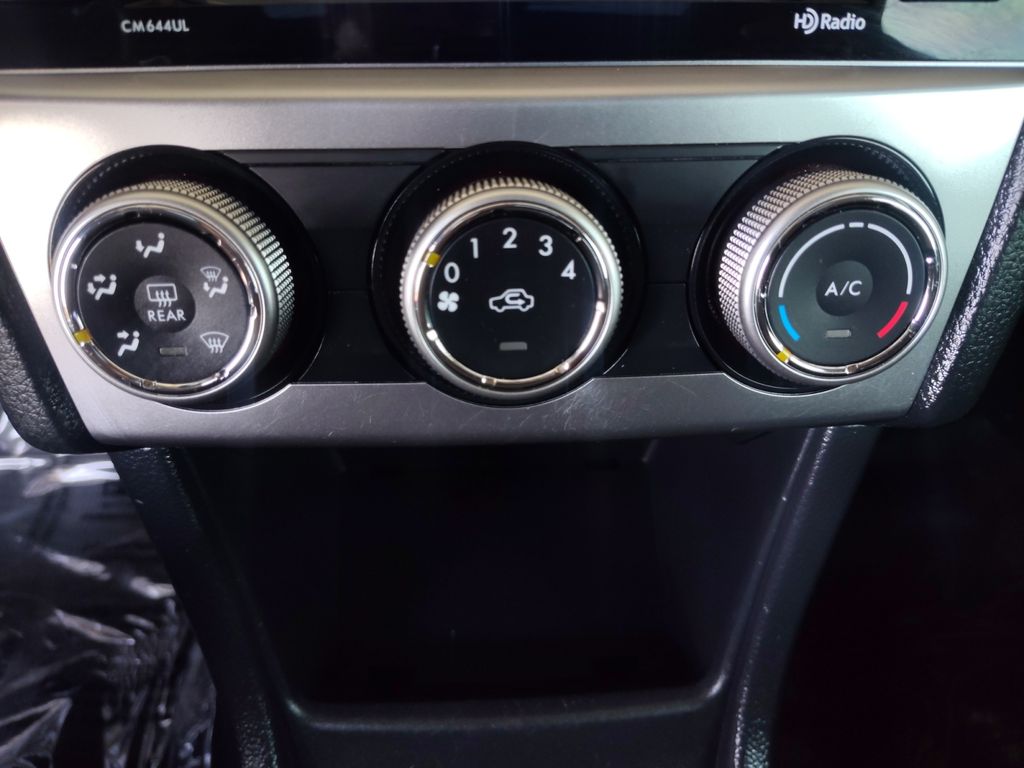 Used Car 2015 Subaru Xv Crosstrek  2.0i Premium For Sale Under $15,000 In Austin, Texas