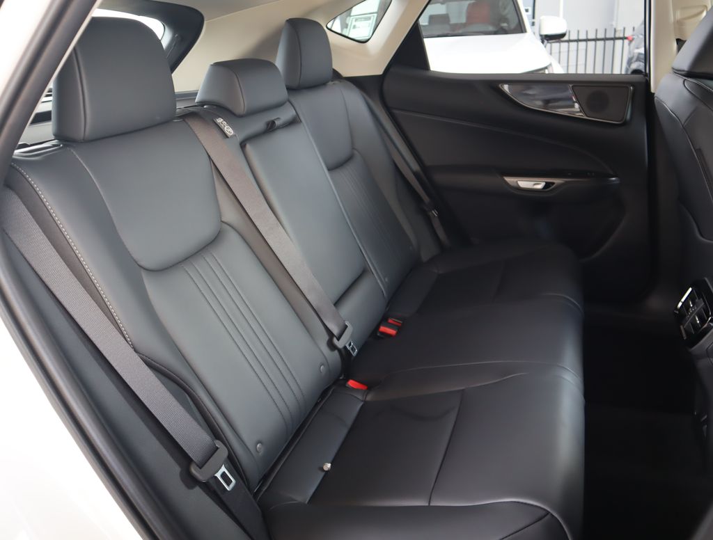 Thumbnail: 2026 Lexus NX - 30