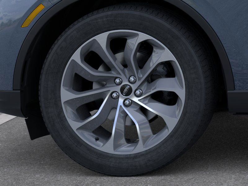 New 2026 Blue Lincoln Reserve image 19