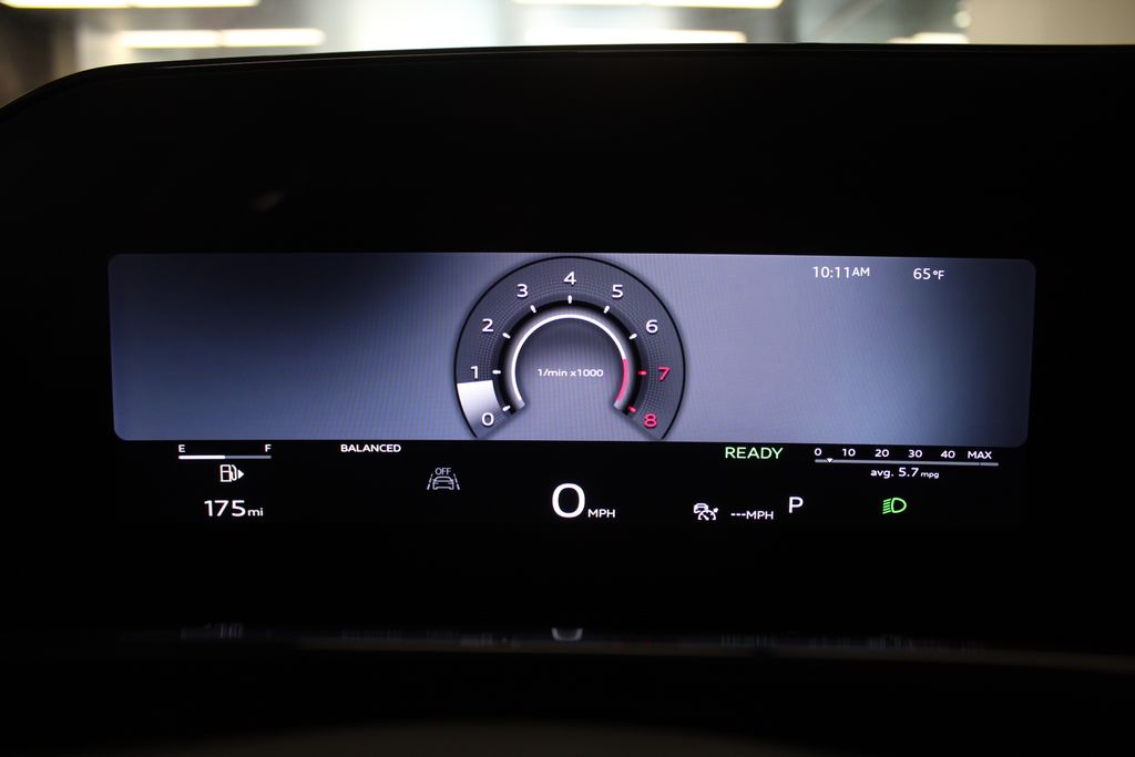 Thumbnail: 2026 Audi Q3 - 26