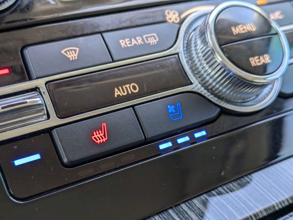 2022 Lincoln Navigator Black Label L