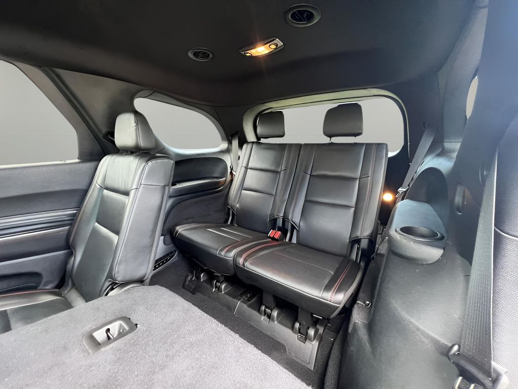 Used 2023 Dodge Durango SUV