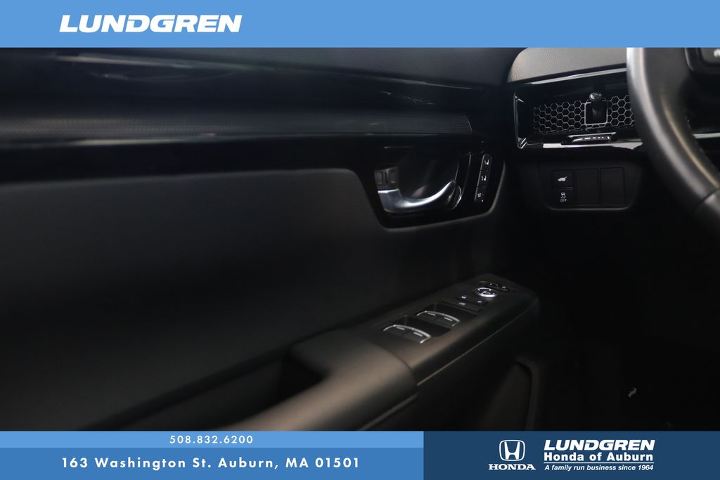 Used 2023 Honda CR-V SUV