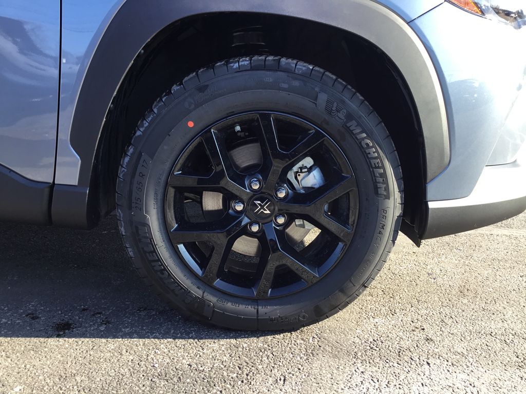 Thumbnail: 2026 Toyota Corolla Cross - 12