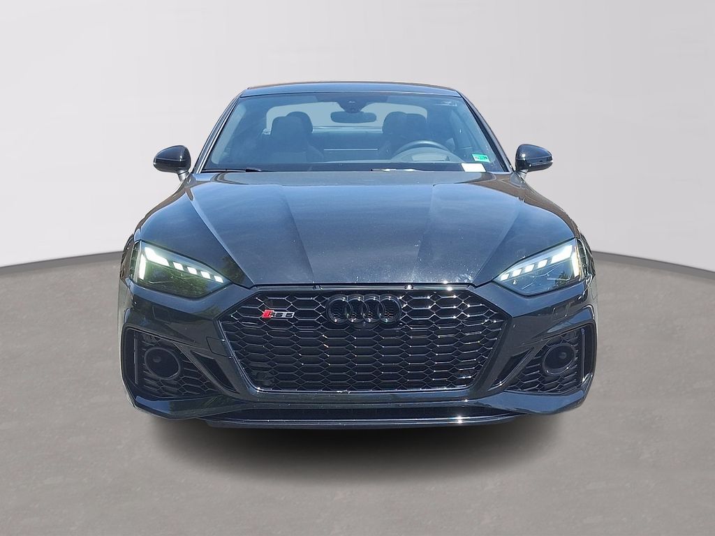 Thumbnail: 2023 Audi RS 5 - 2