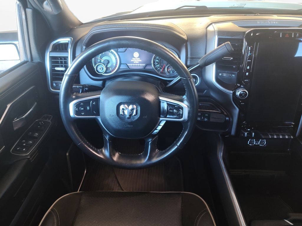 Used Car 2024 Ram 2500  Laramie For Sale Under $70,000 In Austin, Texas