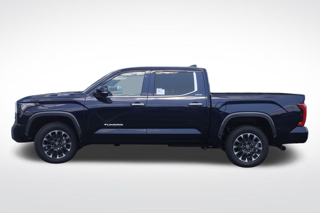 New 2026 Toyota Tundra i-FORCE MAX Truck