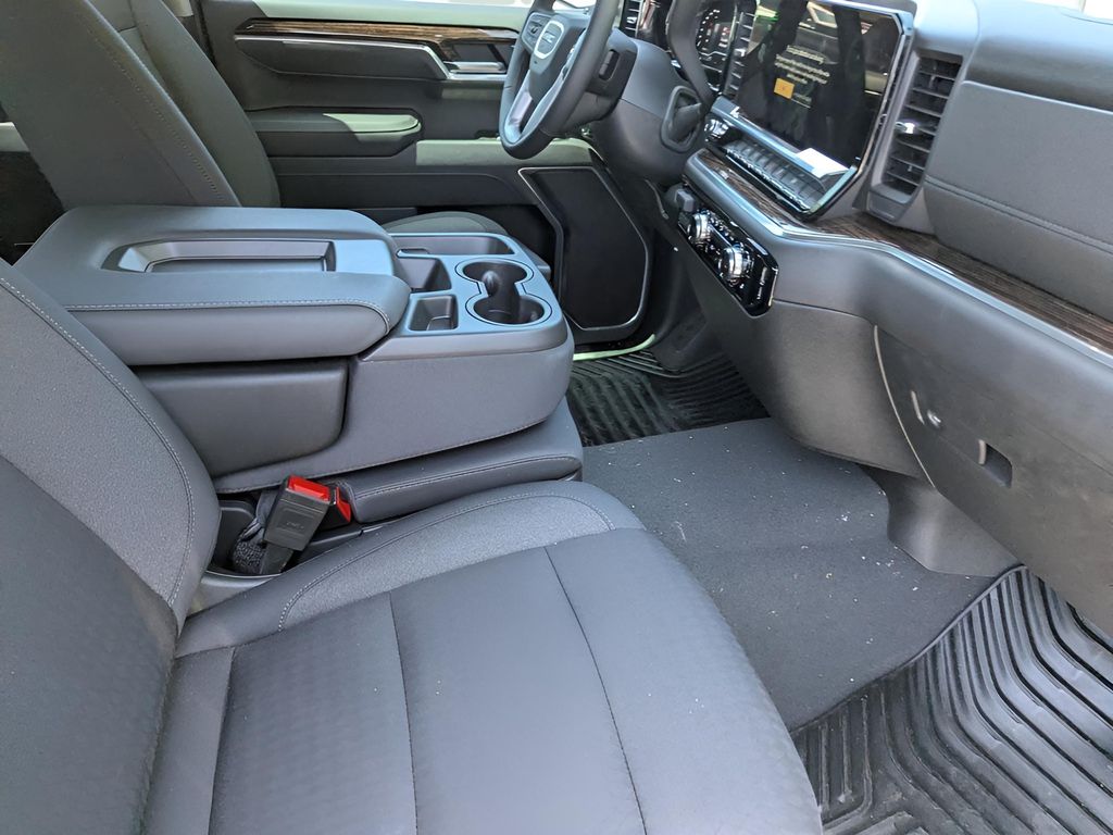 Used Car 2025 Gmc Sierra 1500  Elevation For Sale Under $50,000 In Austin, Texas