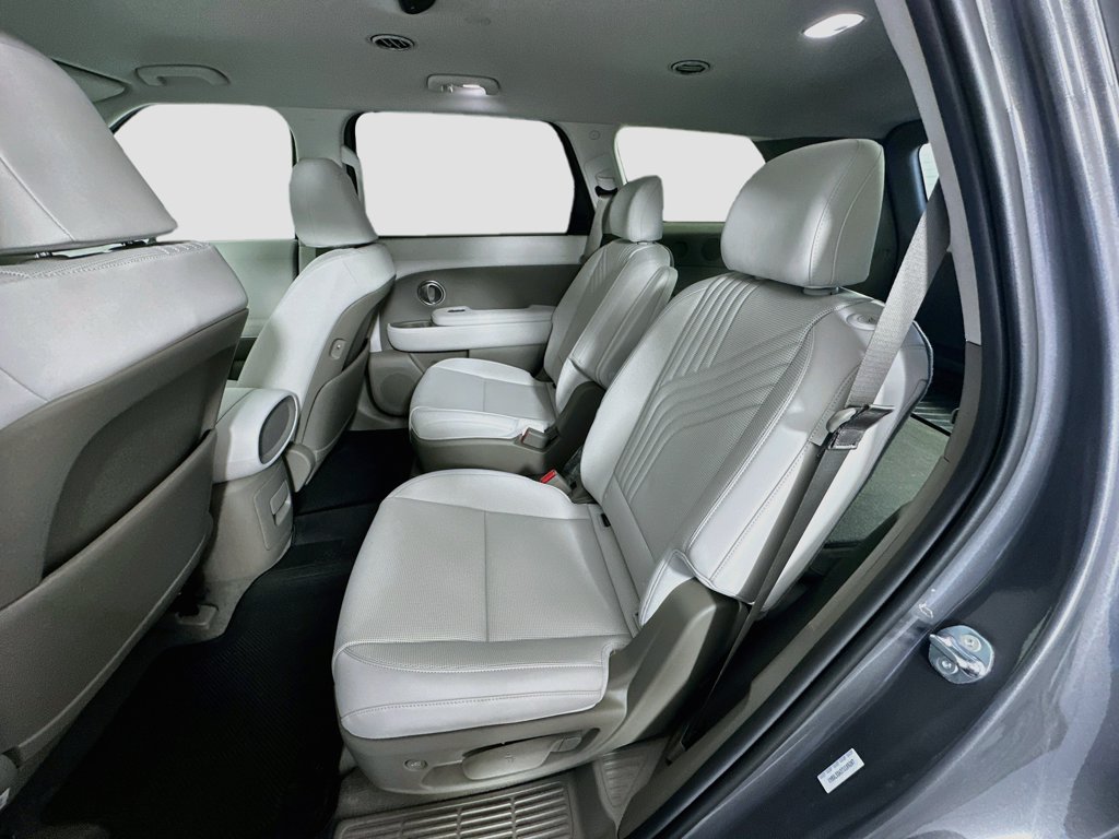Thumbnail: 2026 Hyundai Palisade - 17