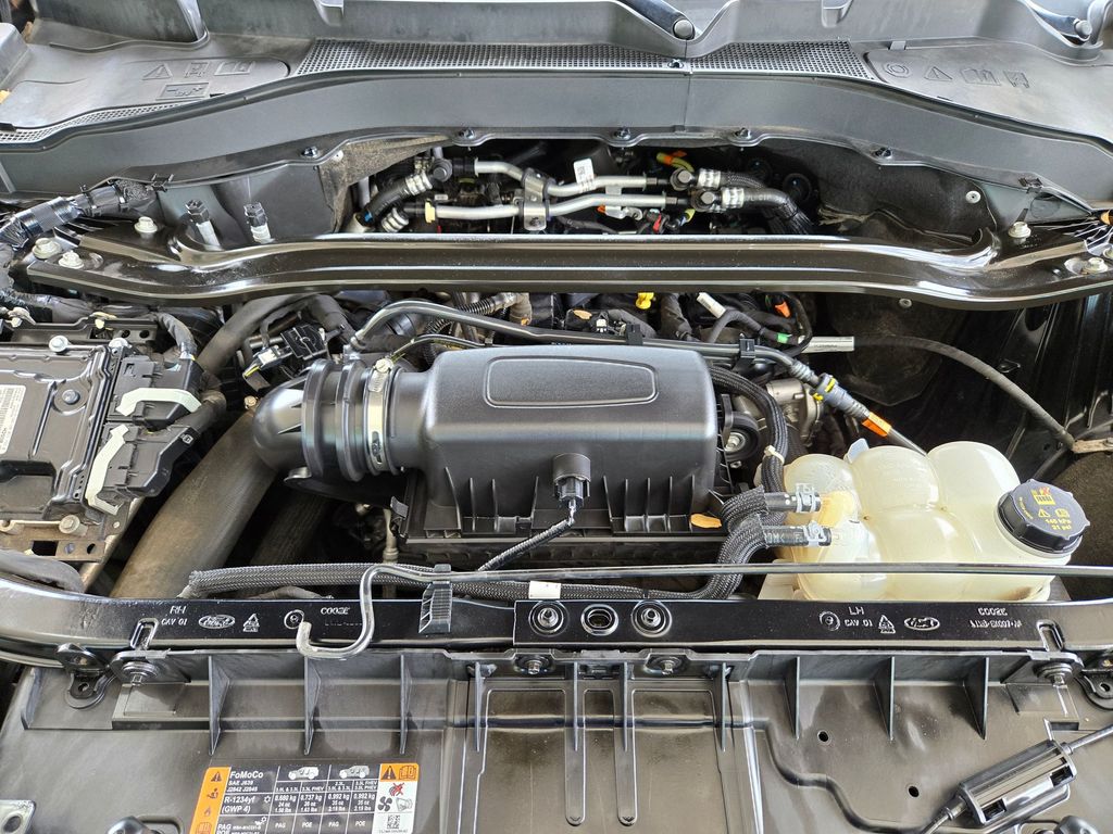 Used 2022 Ford Explorer SUV