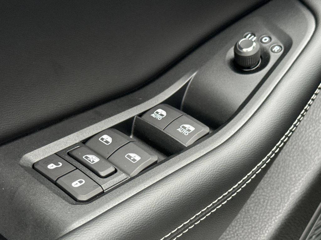 New 2026 Jeep Grand Cherokee L SUV