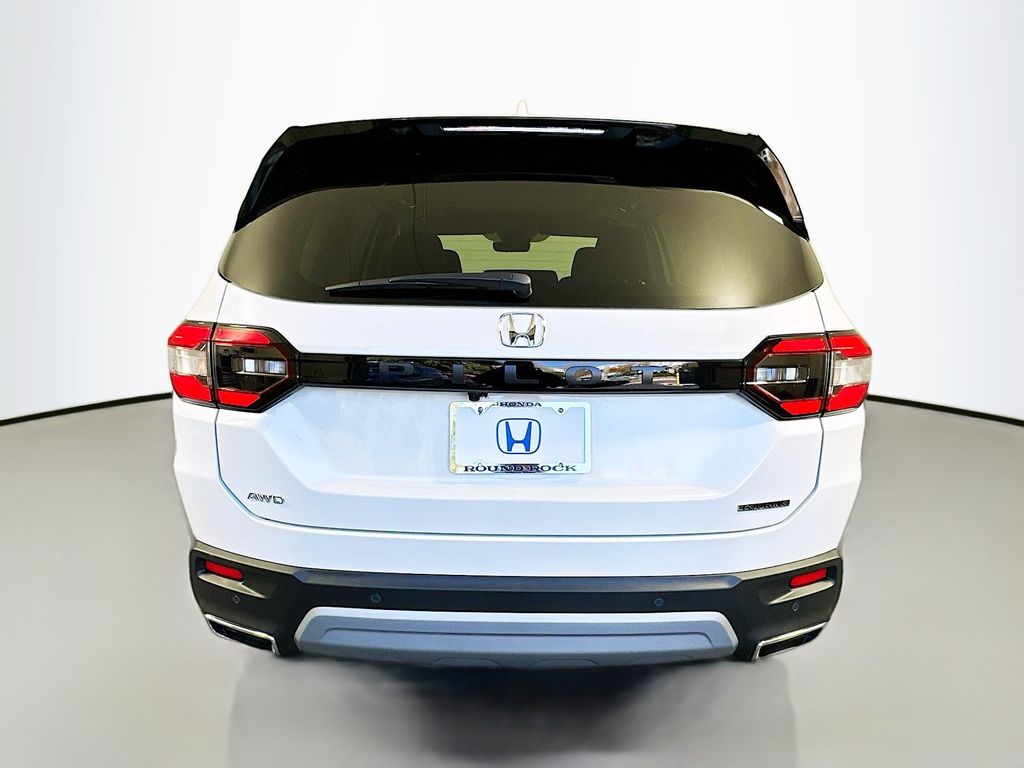 Thumbnail: 2025 Honda Pilot - 6