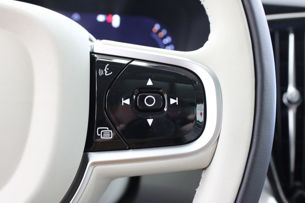 new 2026 Volvo XC90 car