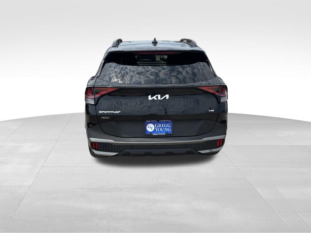 Used 2023 Kia Sportage SUV