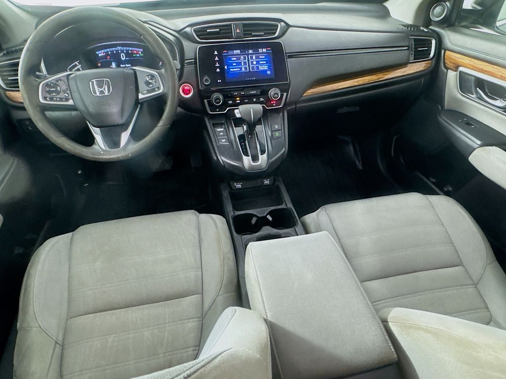 Used Car 2022 Honda Cr-v  Ex For Sale Under $15,000 In Austin, Texas