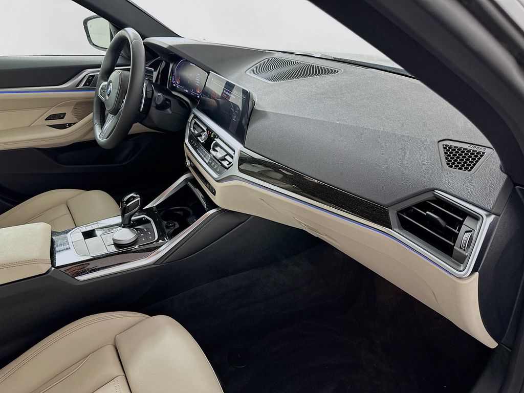 Thumbnail: 2023 BMW 4 Series - 29