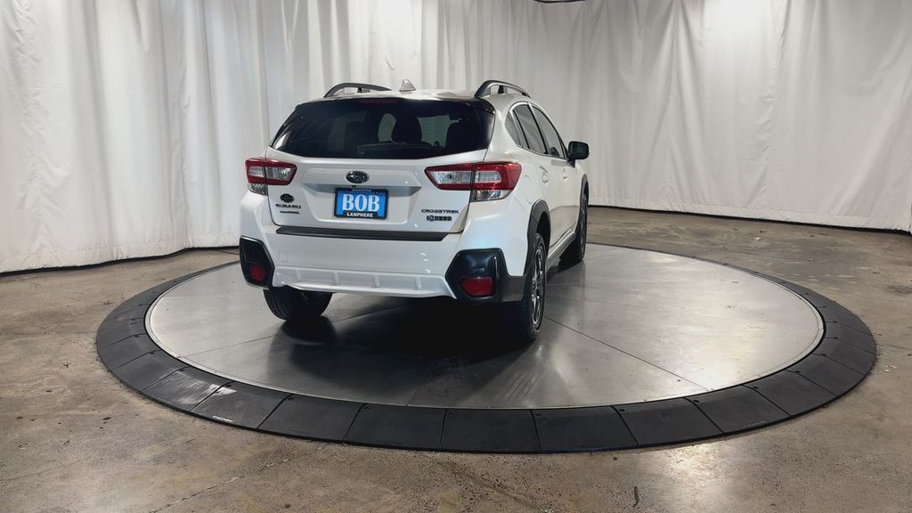 used 2019 Subaru Crosstrek car, priced at $17,409