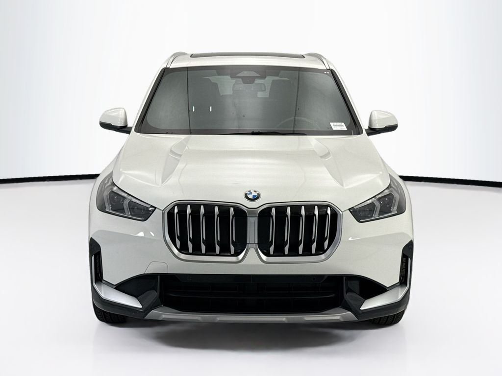 Thumbnail: 2025 BMW X1 - 2
