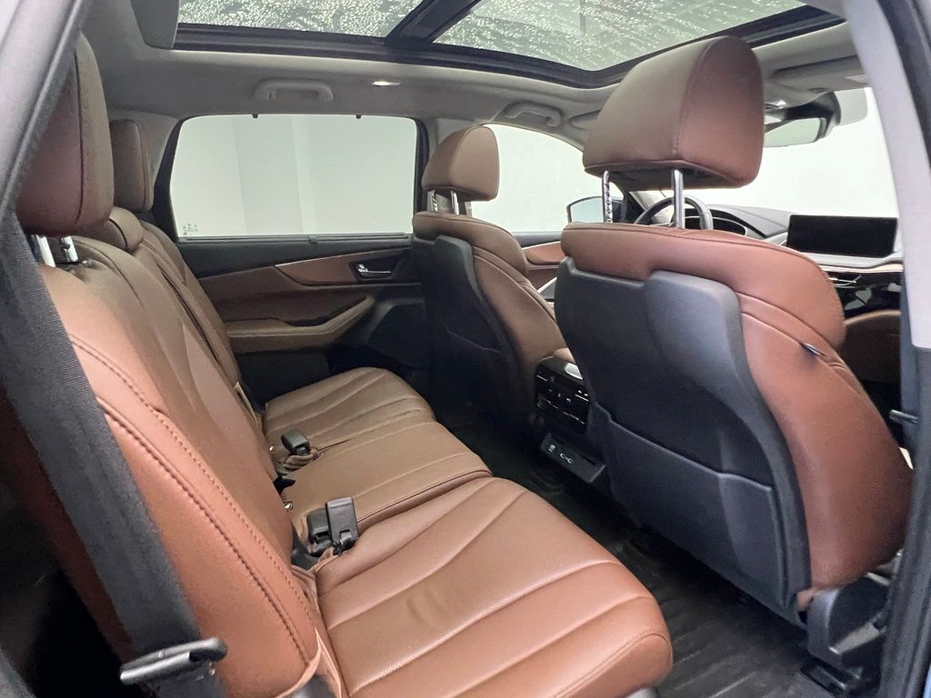 Thumbnail: 2023 Acura MDX - 8