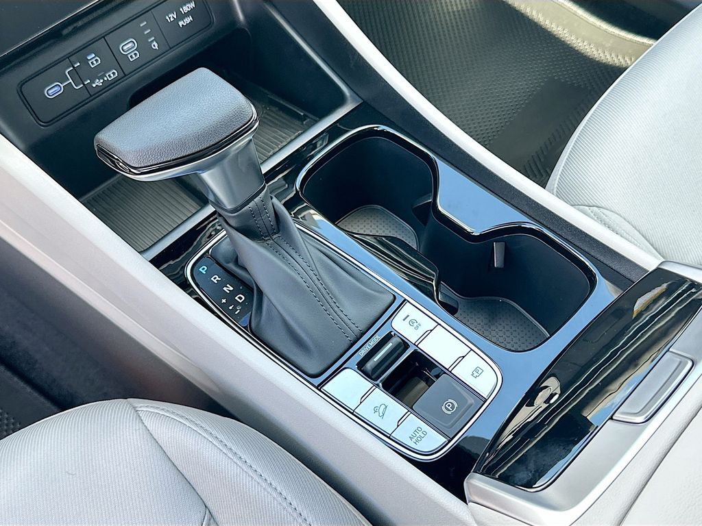 Thumbnail: 2025 Hyundai Tucson - 14