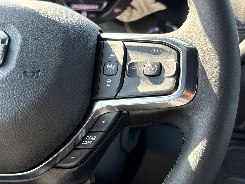 New 2026 Ram 3500 Truck